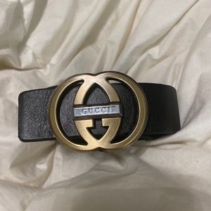 Gucci Belt Premium